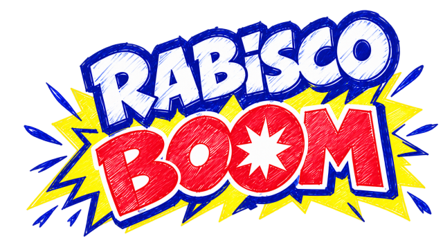 Rabisco Boom