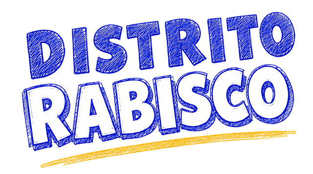 Distrito Rabisco