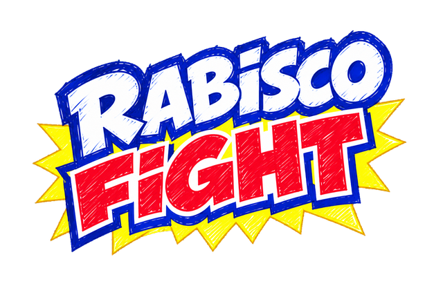 Rabisco Fight